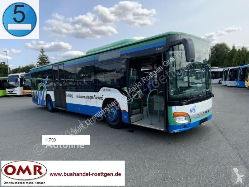 Buss Setra