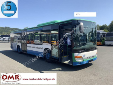 Buss Setra S 415 NF
