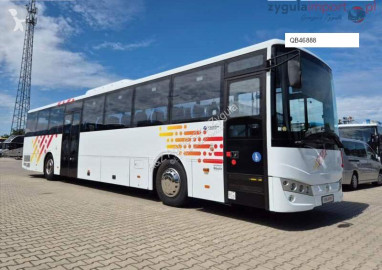 Buss interurban Temsa
