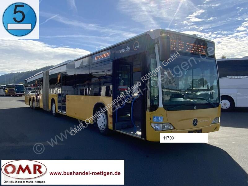 Camioneta Mercedes Capa City