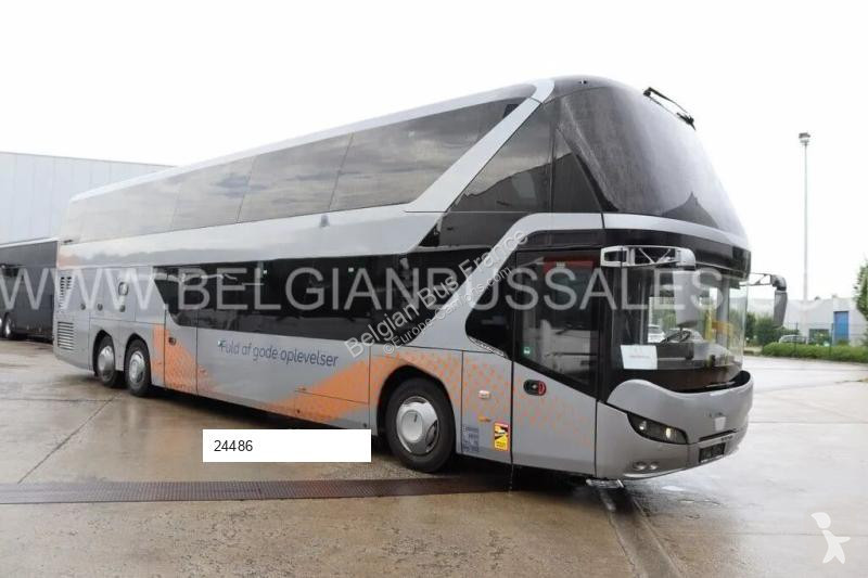 Buss Neoplan L New Model / P06 / 14.0m / 531 /...