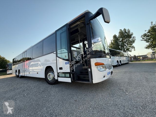 Autobus Setra S 419 UL EURO 5