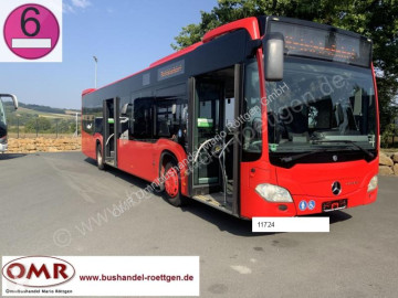 MercedesCitaro