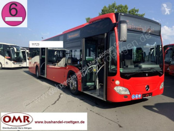 MercedesCitaro