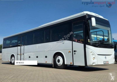 Buss interurban Irisbus