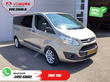 Autobús minibús Ford