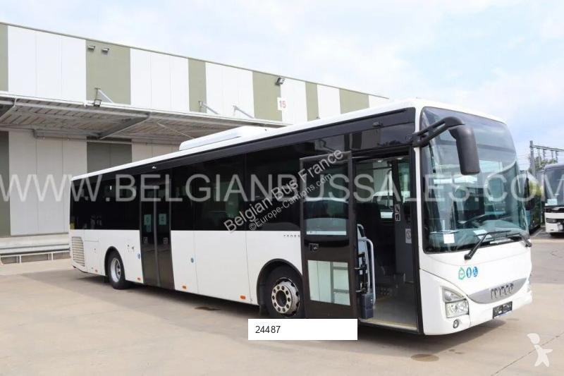 Autobus Iveco LE/ 12.1m /Citybus