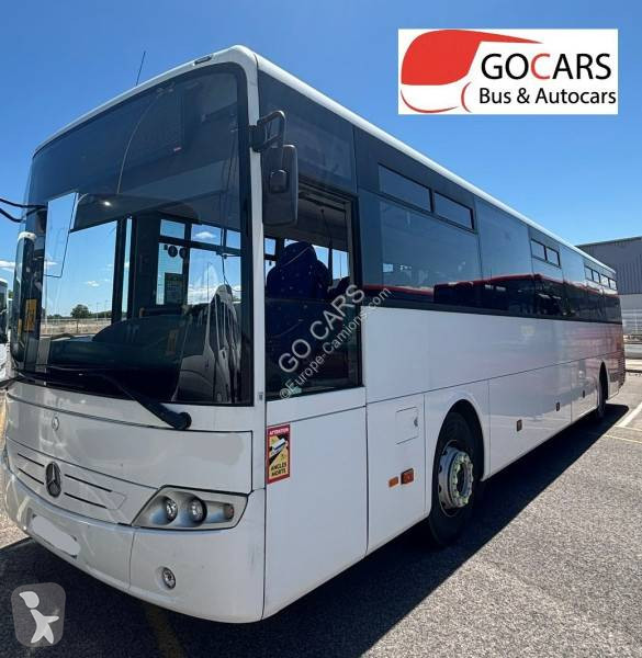 Buss Mercedes ME X15 AVAIALBLE