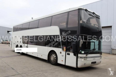 Linjebuss med två nivåer Van Hool