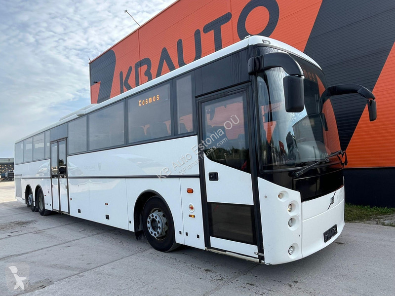Buss Volvo B13R Vest Horisont 6x2*4 AC /...