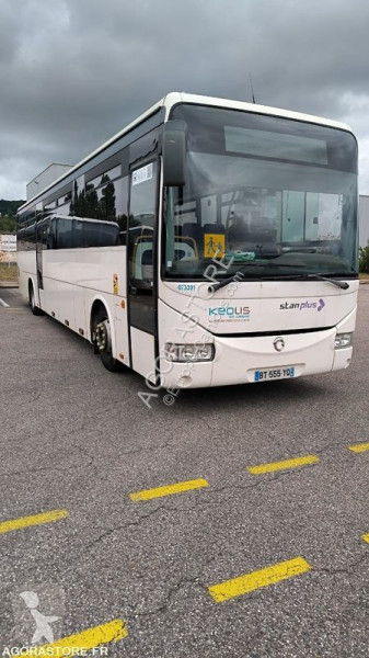 Autocar Iveco CROS