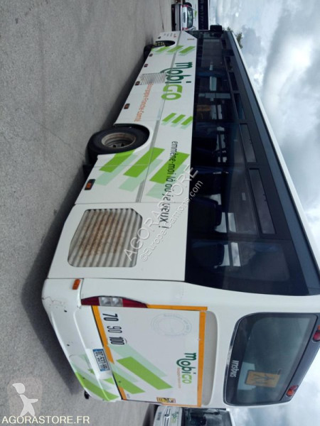 Autocar Iveco CROS