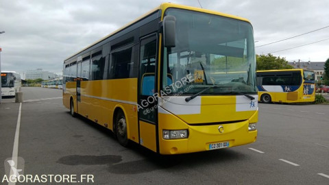 Autocar transport scolaire Iveco