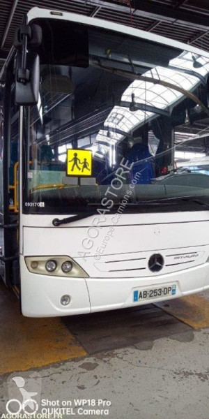 Autocar Mercedes INTOURO