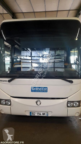 Autocar Iveco CROS