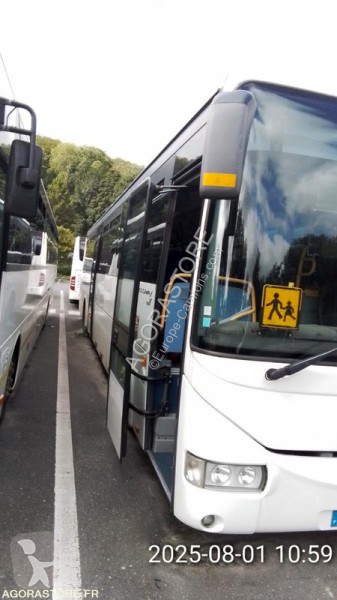 Autocar Iveco CROS
