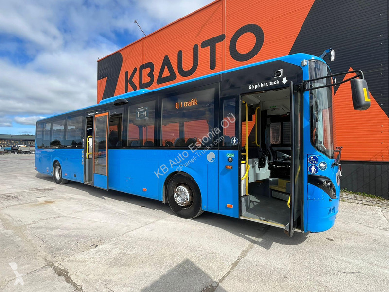 Autobuz Volvo B7RLE 8900 46 SEATS / AC /