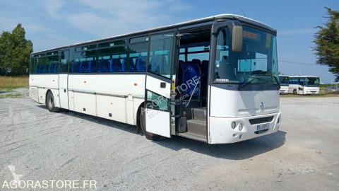 Autocar transport scolaire Iveco