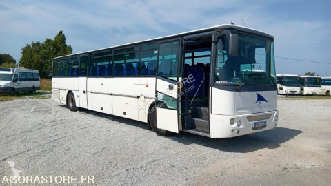 Autocar transport scolaire Iveco