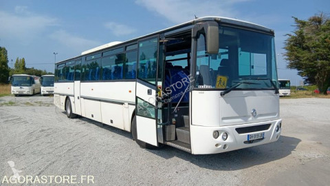 Autocar transport scolaire Iveco