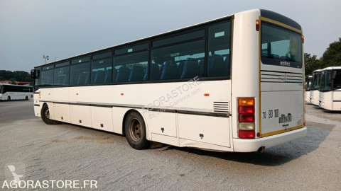 Autocar transport scolaire Iveco