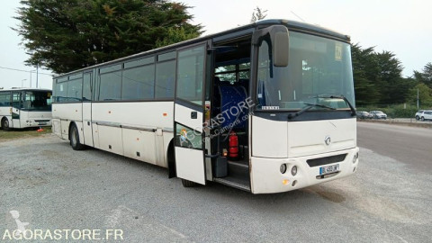 Autocar transport scolaire Iveco
