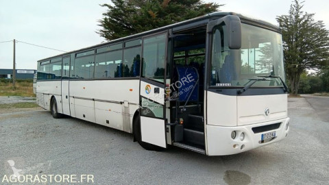 Autocar transport scolaire Iveco