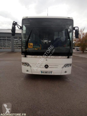 Autocar transport scolaire Mercedes