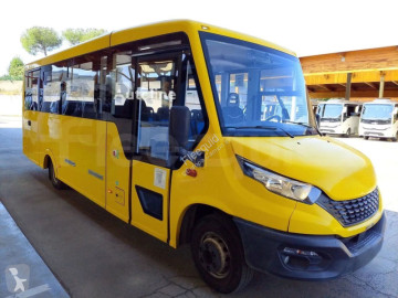 Autobús minibús Iveco