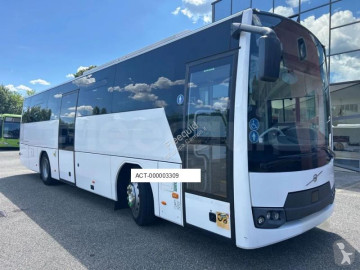 Autobús Volvo B8R