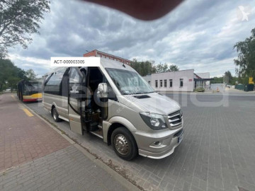 MercedesSprinter