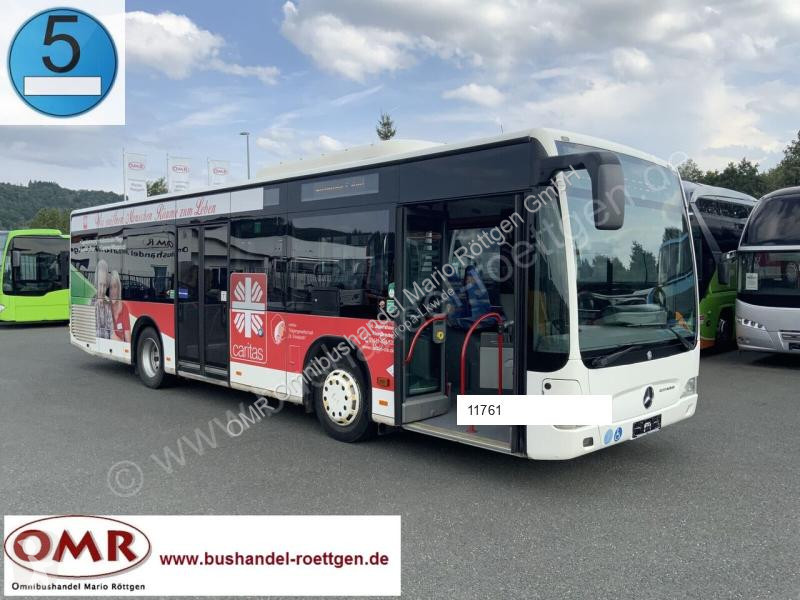 باص Mercedes O 530 K