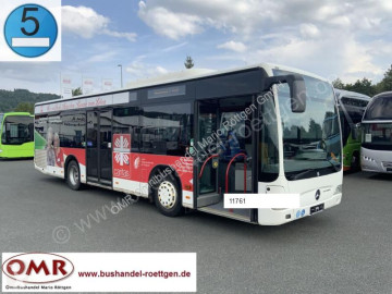 Autobus interurbain Mercedes