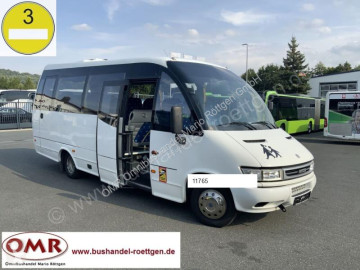 Iveco Daily 65C17
