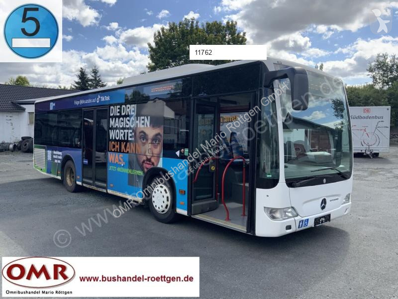 باص Mercedes O 530 K