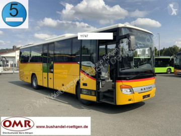 Autobús Setra S 412 UL