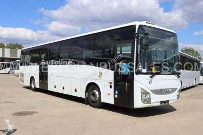 Autobús interurbano Iveco
