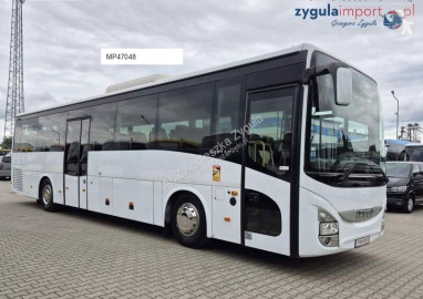 Autobús interurbano Iveco