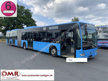 Autobus Mercedes