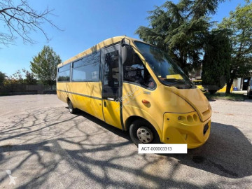 Buss interurban Iveco