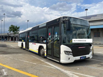 Autobús interurbano Scania