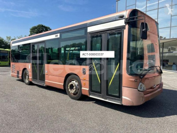 Autobus interurbain