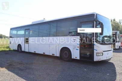 Buss Iveco Crossway Irisbus Arway / 12.8m / automatic / Airco / Compressor