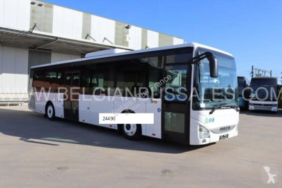 Buss Iveco Crossway LE 12,1m / Citybus