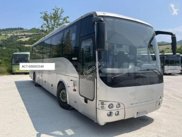 Buss interurban Temsa