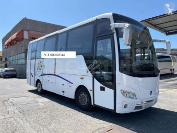 Buss interurban Temsa