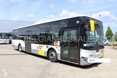 Buss interurban Iveco ny