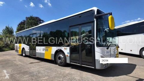 Buss Iveco Crossway LE / City / 38+1+63 standing/ De Lijn / Citaro