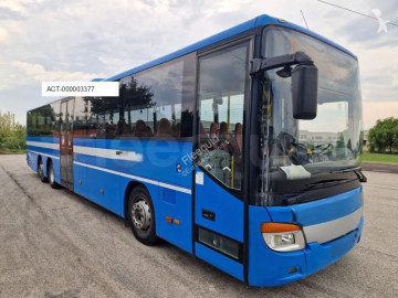 Autobús interurbano Setra