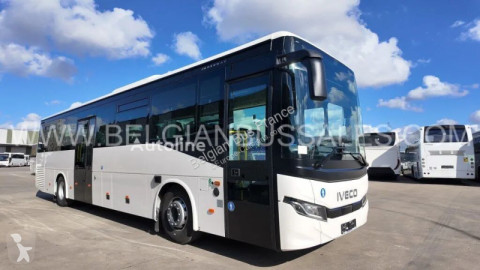 Buss interurban Iveco ny